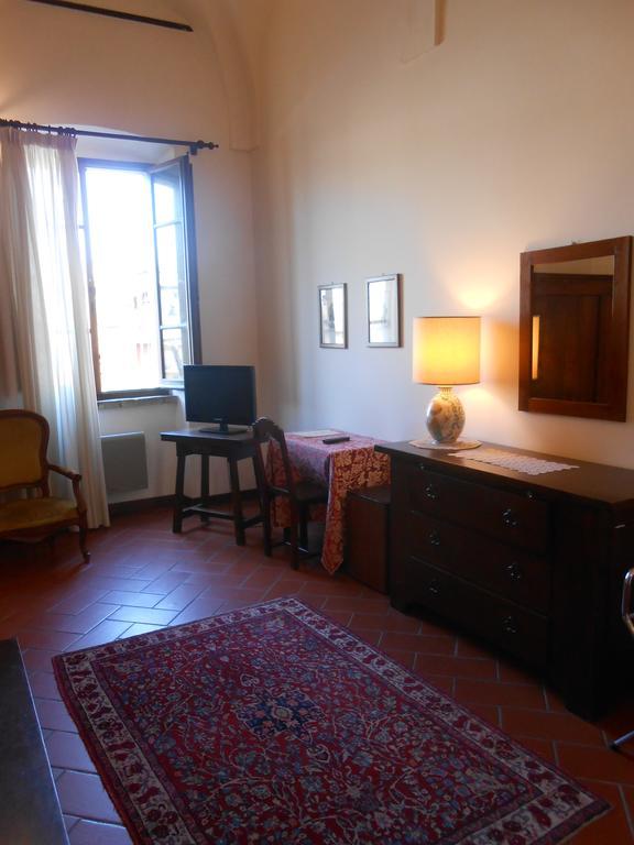 Lo Spedalicchio Bastia Umbra Exterior foto