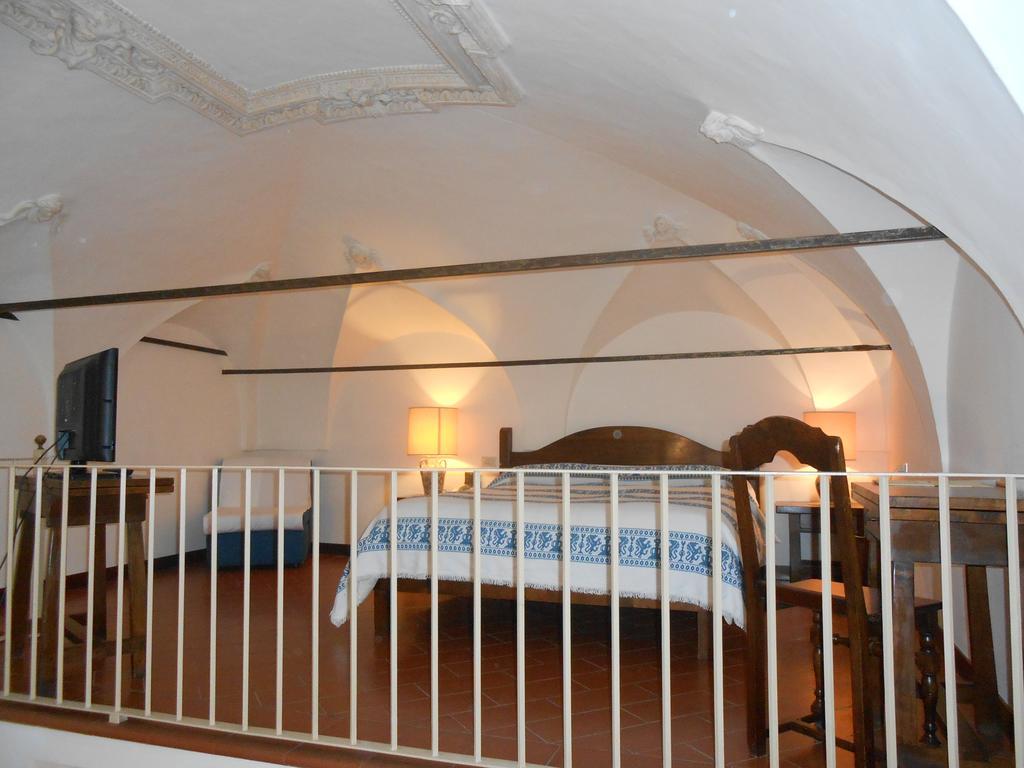 Lo Spedalicchio Bastia Umbra Exterior foto