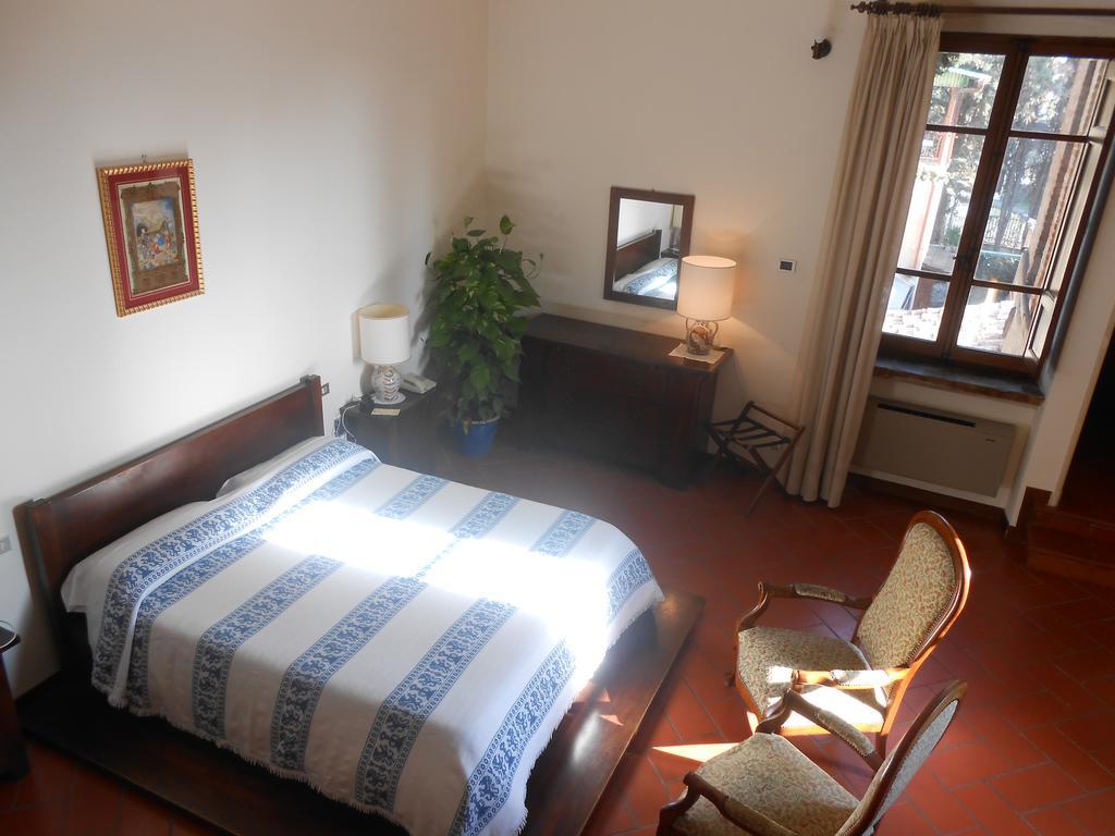 Lo Spedalicchio Bastia Umbra Exterior foto