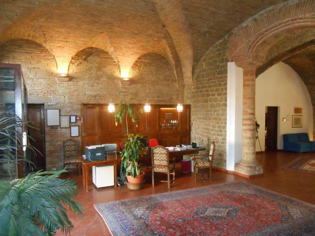 Lo Spedalicchio Bastia Umbra Exterior foto