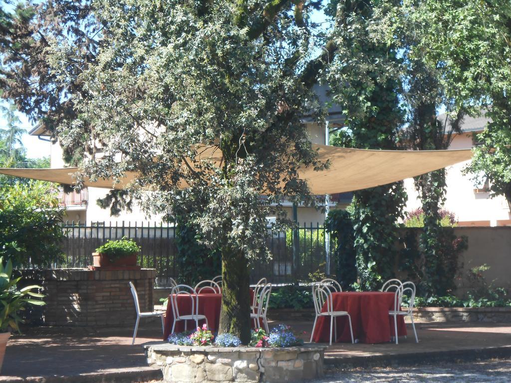 Lo Spedalicchio Bastia Umbra Exterior foto