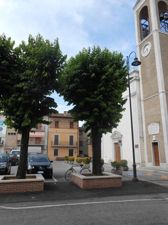Lo Spedalicchio Bastia Umbra Exterior foto
