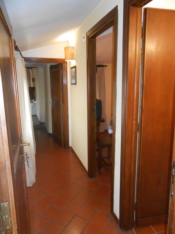 Lo Spedalicchio Bastia Umbra Exterior foto