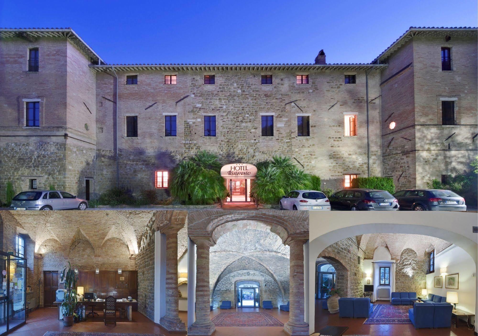 Lo Spedalicchio Bastia Umbra Exterior foto