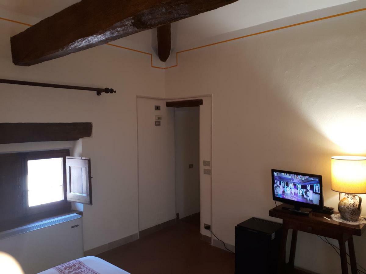 Lo Spedalicchio Bastia Umbra Exterior foto