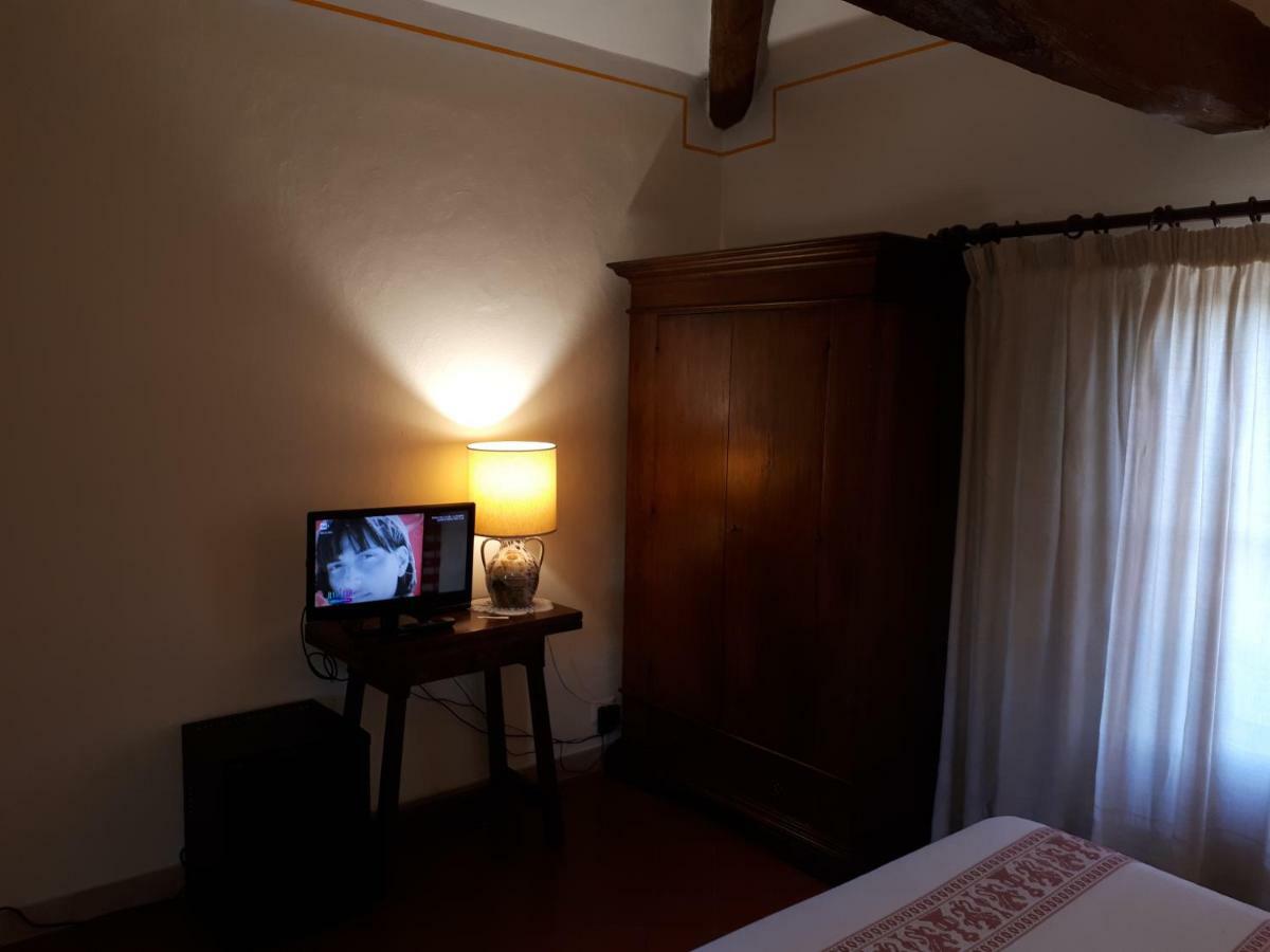 Lo Spedalicchio Bastia Umbra Exterior foto